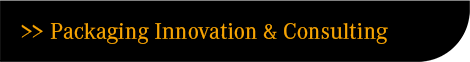 Packaging Innovation & Consulting