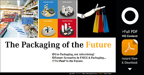 The Packaging of the Future
